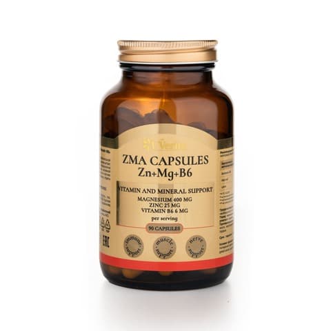 ZMA комплекс